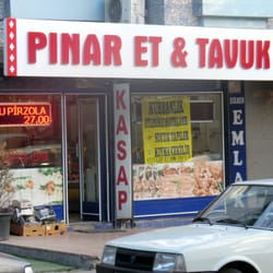 Pınar Et & Tavuk