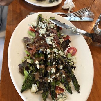 Piatanzi - Aspargi - Italian Near Me - Albuquerque, New Mexico