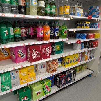 Shoppers Drug Mart - Pop - Winnipeg, Manitoba Shoppers Drug Mart - Pop - Winnipeg, Manitoba