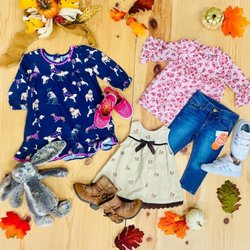 i Spy Boutique Consignment - I Spy GIRL CLOTHING & ACCESSORIES!