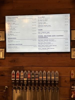 The Black Abbey Brewing Company, LLC by null