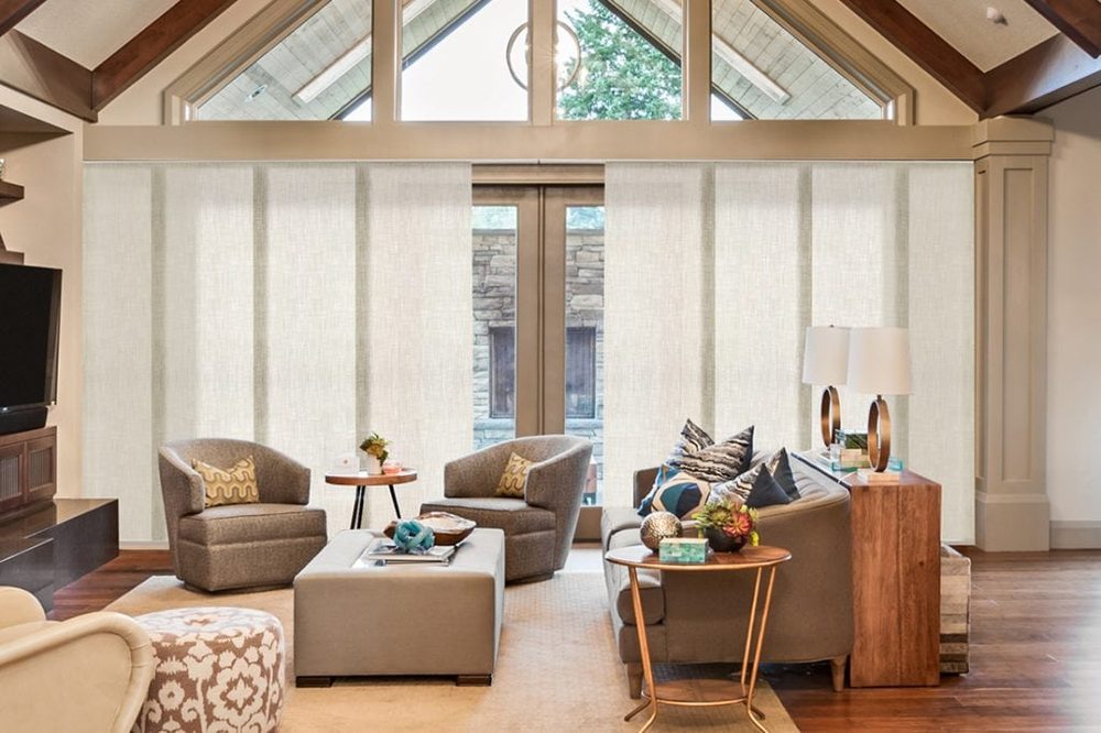 Ginger Desch Interiors - upholstery in Greenville, DE