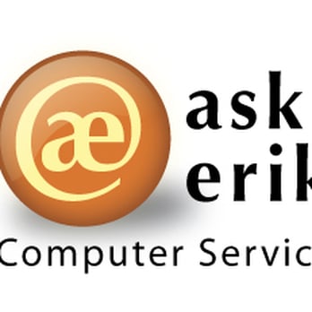 Ask Erik Computer Services - Data Recovery Near Me - Eugene, Oregon