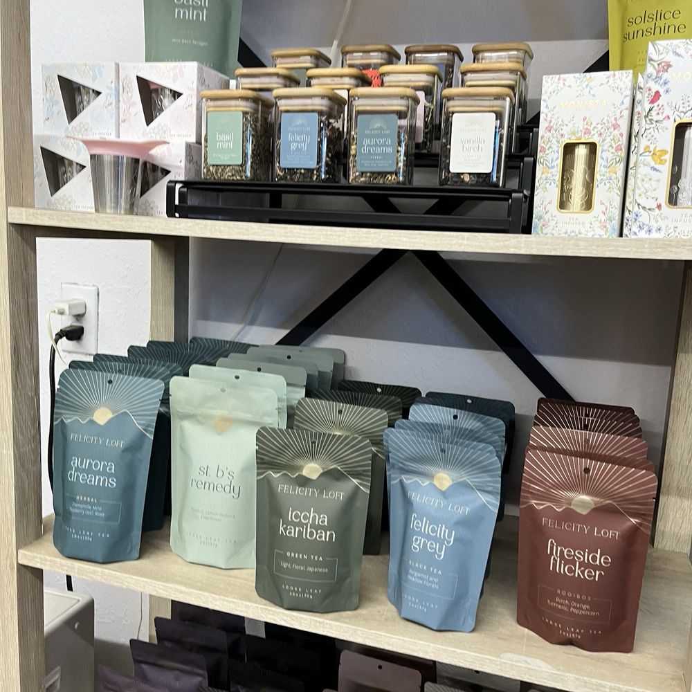 Loose leaf teas for sale Loose leaf teas for sale