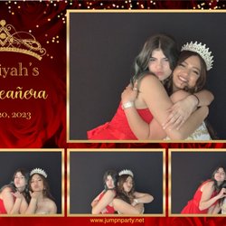 Jump N Party - We custom design your photos for your special day!