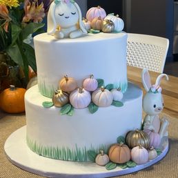LYLA JONES CAKE STUDIOS - Updated August 2025 - 1132 Photos