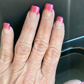 Daisy Nails - Nail Salons Near Me - Rancho Cucamonga, California