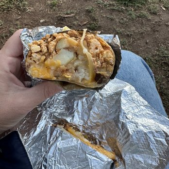 Lone Hill Park Snack Bar - Breakfast burrito - Burgers Near Me - San Dimas, California Lone Hill Park Snack Bar - Breakfast burrito - Burgers Near Me - San Dimas, California