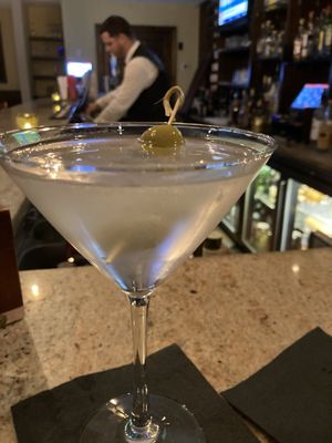 Sparkill Steakhouse by null