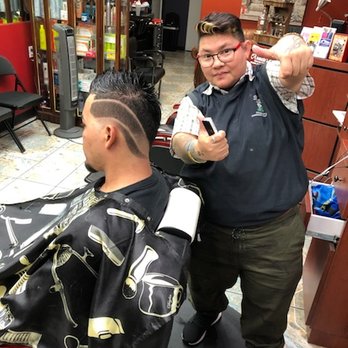 Arevalo's Barber Shop - Barbers Near Me - Long Beach, California