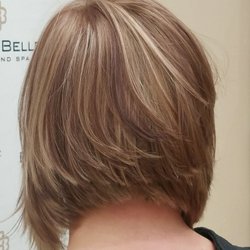 Boeau Belle Salon and Spa - Get the cut your looking for at AVEDA Boeau Belle Salon and Spa.