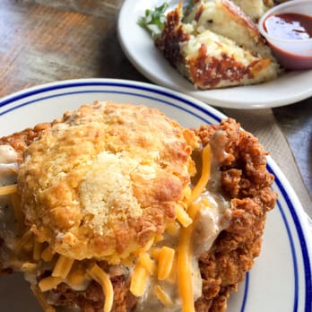 Handsome Biscuit - Breakfast & Brunch Near Me - Norfolk, Virginia Handsome Biscuit - Breakfast & Brunch Near Me - Norfolk, Virginia