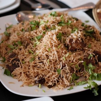 Lahore Restaurant - Halal Near Me - Secaucus, New Jersey