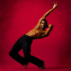 Ailey Extension - Photo: Andrew Eccles