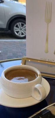 The Bazaar Project by null