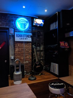 Izakaya Ronin by null