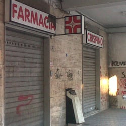 Farmacia Crispino