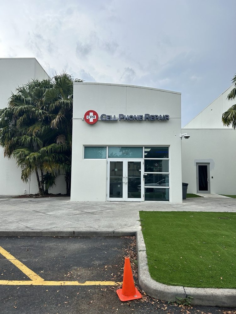 CPR CELL PHONE REPAIR MIAMI THE HAMMOCKS Updated September 2024 10 Photos 14591 SW 120th