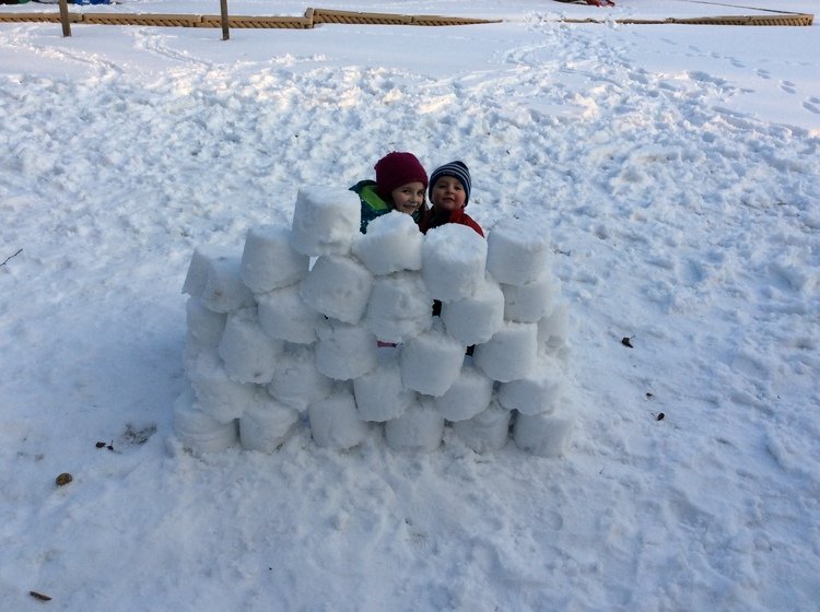 Peter Pan Preschool North - childcare center in Naperville, IL