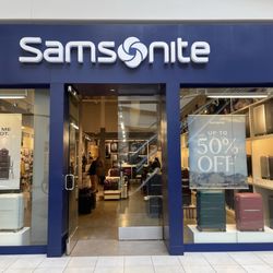 Samsonite Outlet