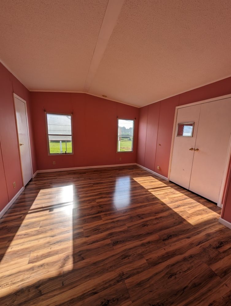 Slide of Jafia's Handyman Services