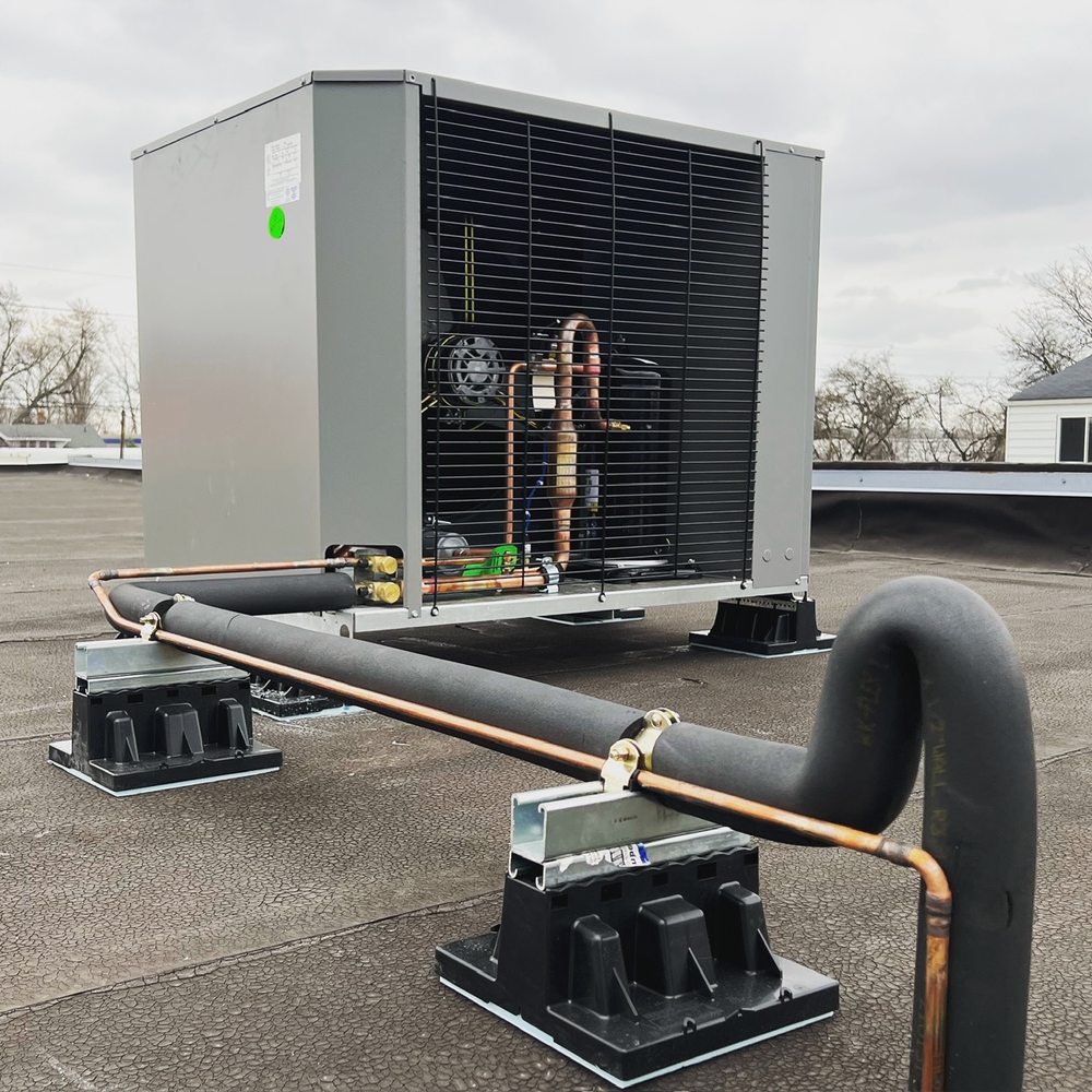 Slide of Jayco Heating And Cooling