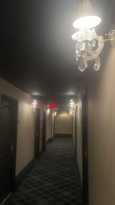 Landmark Inn by null