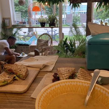 Under the Mango Tree - Coffee & Tea Near Me - Miami Beach, Florida Under the Mango Tree - Coffee & Tea Near Me - Miami Beach, Florida