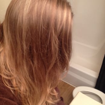 Hair Studio 104 - Blended highlights for a natural look. - Hair Salons Near Me - Monterey, California