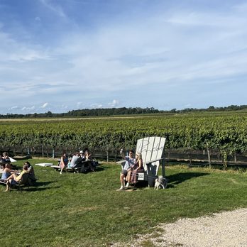 Pindar Vineyards - Wineries Near Me - Peconic, New York Pindar Vineyards - Wineries Near Me - Peconic, New York