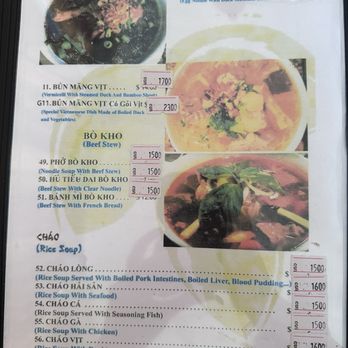 CAFE BÍCH NGA - Updated September 2025 - 257 Photos & 172 Reviews