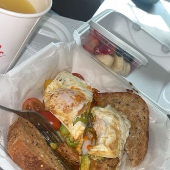Sara's Kitchen - Avocado Toast & Eggs - Breakfast & Brunch Near Me - Palm Beach Gardens, Florida Sara's Kitchen - Avocado Toast & Eggs - Breakfast & Brunch Near Me - Palm Beach Gardens, Florida