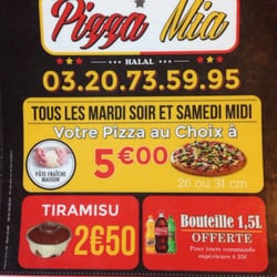 Pizza Mia