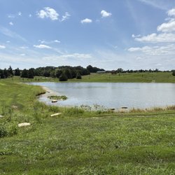 Oglesby Park