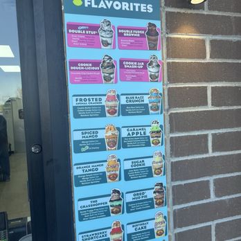 Jeremiah's Italian Ice - Ice Cream & Frozen Yogurt Near Me - Kyle, Texas