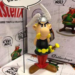 Obj'ai Trouvé - Nouveautés "Astérix et Obélix"