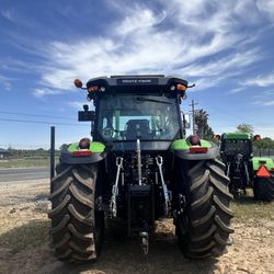 Red Barn Equipment Sales