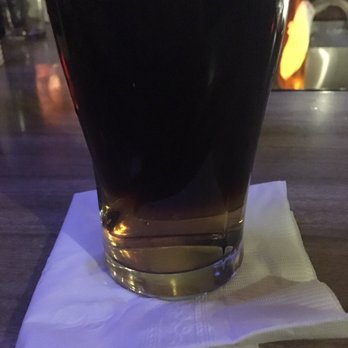The Pines Tavern - This was supposed to be a black and tan. It was mostly a black. - Bars Near Me - Bristol, Pennsylvania The Pines Tavern - This was supposed to be a black and tan. It was mostly a black. - Bars Near Me - Bristol, Pennsylvania