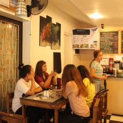 The Hideout Cafe