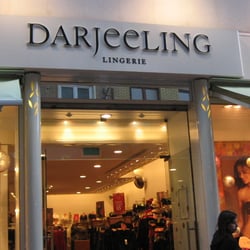 Darjeeling
