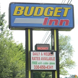 Budget Inn