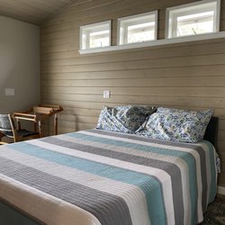 Maui Built Homes - Master Bed