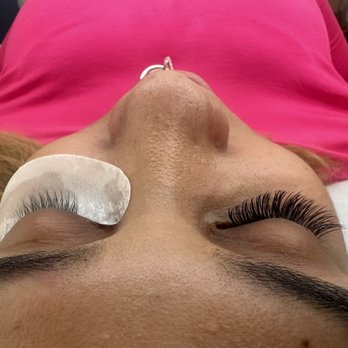 S&I Lash Beauty Studio - Lashes - Eyelash Service Near Me - New York, New York S&I Lash Beauty Studio - Lashes - Eyelash Service Near Me - New York, New York