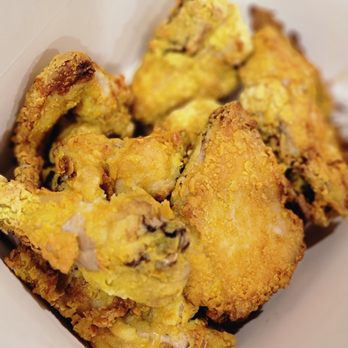Knockout Chicken - Chula - Half Baked Chicken - Chicken Shop Near Me - Chula Vista, California Knockout Chicken - Chula - Half Baked Chicken - Chicken Shop Near Me - Chula Vista, California