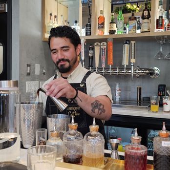 Java Nation - Silver Spring - Coffee & Tea Near Me - Silver Spring, Maryland