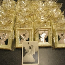 Once Upon A Chocolate - Chocolate frames