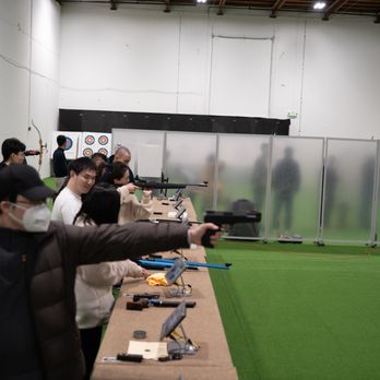 Champion Archery - Archery Near Me - Kirkland, Washington