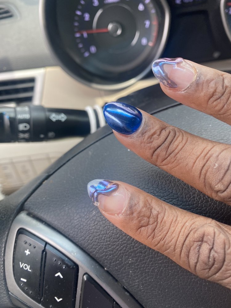 LE HAIR AND NAILS Updated August 2024 52 Photos 7150 Hull St Rd, North Chesterfield