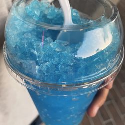 El Pochis - Bubble gum raspado