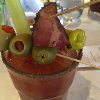 800 Maple - Famous 800 mix Bloody Mary - New American Near Me - Williamsville, New York 800 Maple - Famous 800 mix Bloody Mary - New American Near Me - Williamsville, New York